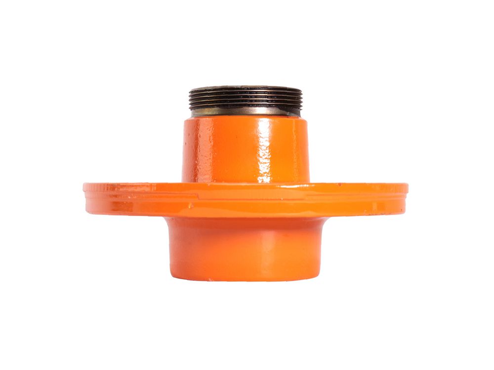 Cubo Roda Pulverizador Jacto 632109 Jacto - TREVO PEÇAS