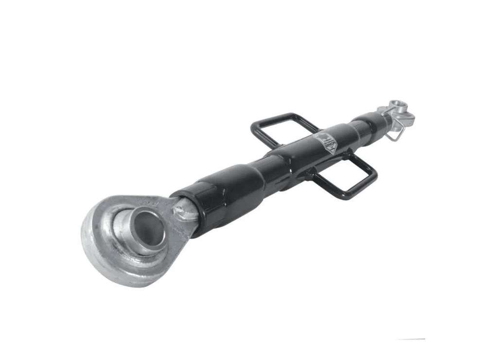 Barra Terceiro Ponto Para Trator Massey 1660050 - TREVO PEÇAS