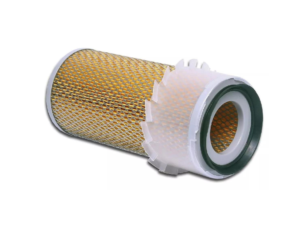 Filtro de Ar Tecfil AP5080 / C14179 / Jfa0514 / EF... - TREVO PEÇAS