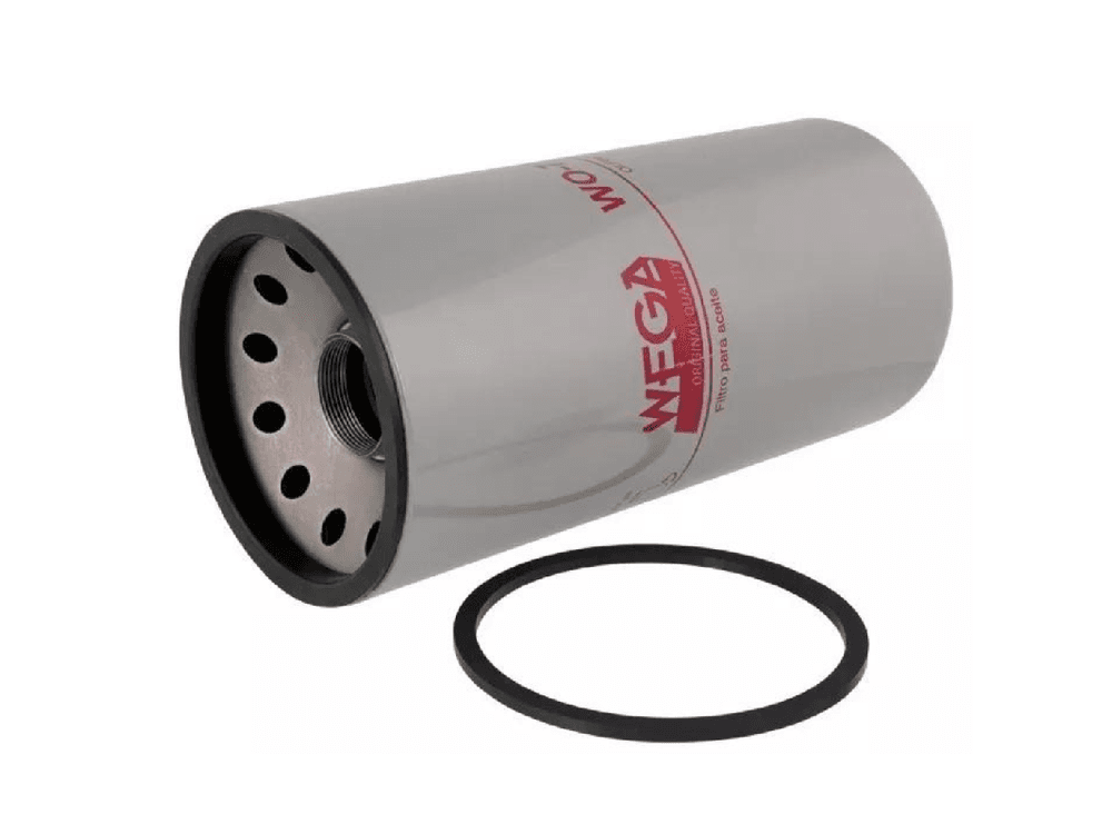 Filtro Hidráulico Wo770 / Hib211 / Hf6711 / Fr24l0... - TREVO PEÇAS