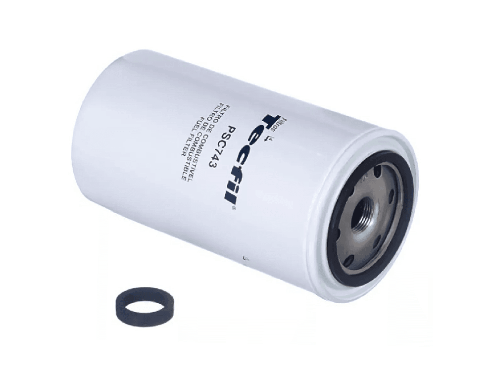 Filtro de Combustível PSC743 / FCD2088 / FBD743 - ... - TREVO PEÇAS