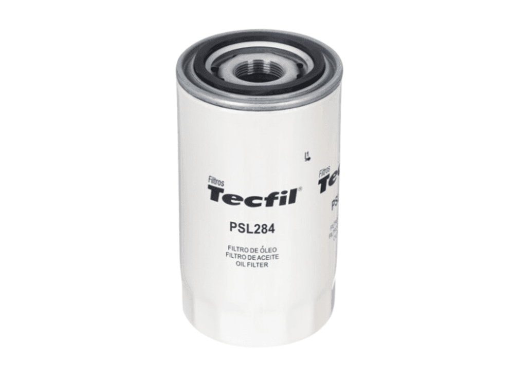 Filtro de Óleo LF 3970 PSL284 - Tecfil - TREVO PEÇAS