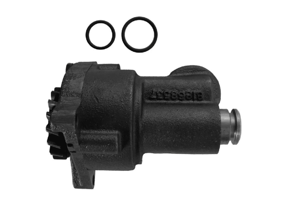 Kit Bomba Óleo Motor Para Trator New Holland 81868... - TREVO PEÇAS