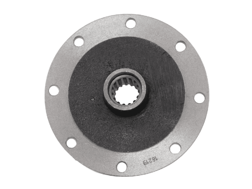 Cubo Volante Trator Valtra Valmet 80985720 - Della... - TREVO PEÇAS