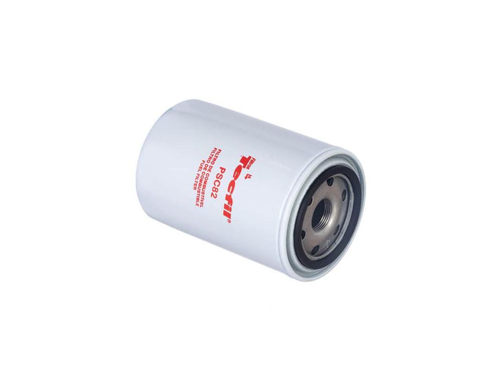 Filtro de Combustível Tecfil PSC82 / FCD2042 / HDF... - TREVO PEÇAS