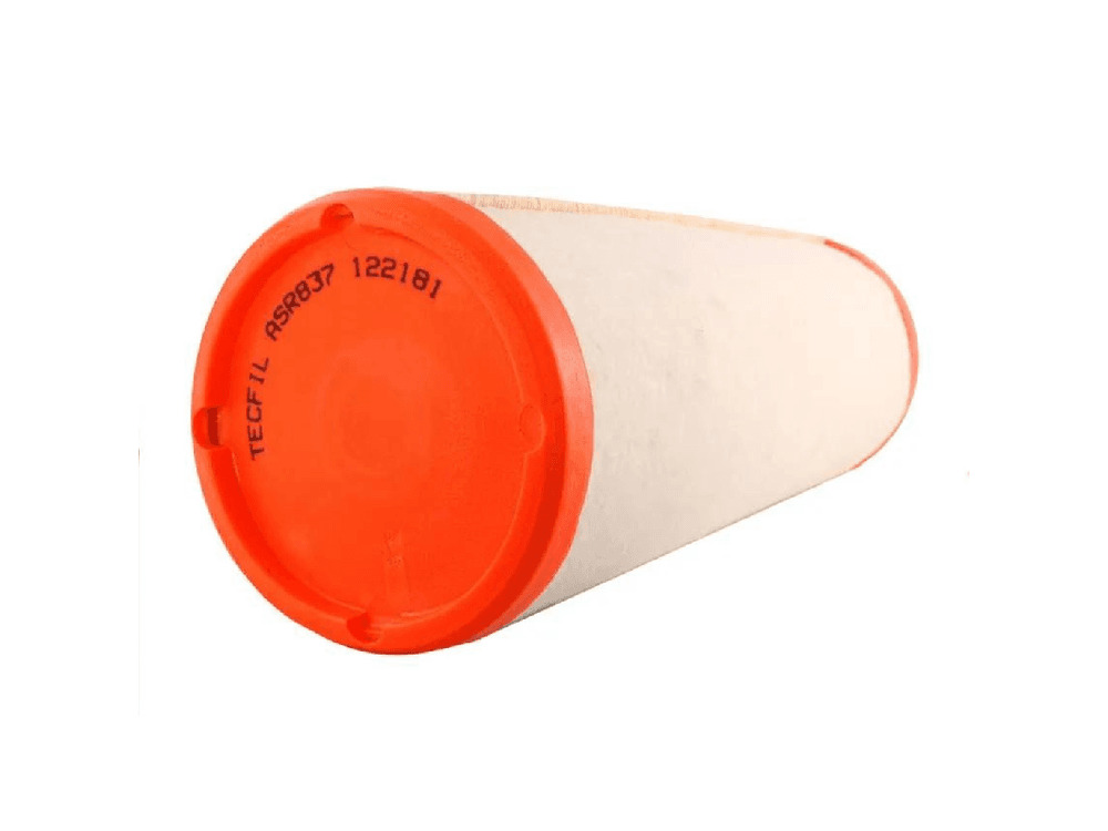 Filtro Ar Motor Trator Valtra 6211382 - Tecfil Asr... - TREVO PEÇAS