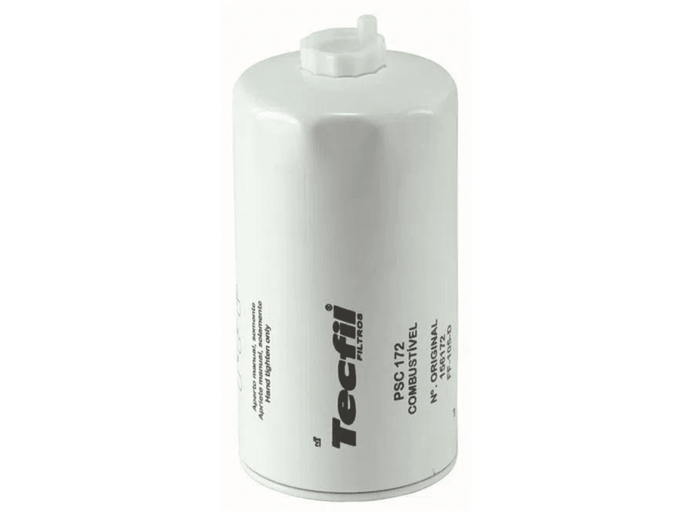 Filtro Combustível Tecfil psc172 156172/ff105d wk9... - TREVO PEÇAS