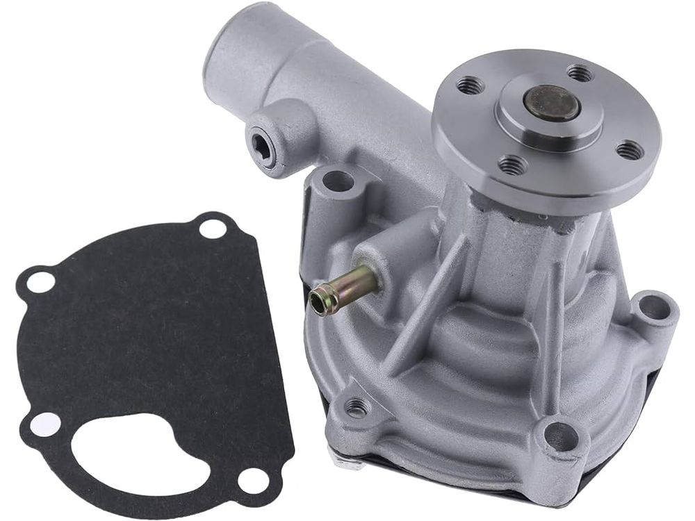 Bomba d’água Para Trator Ls Tractor 40006953 - TREVO PEÇAS