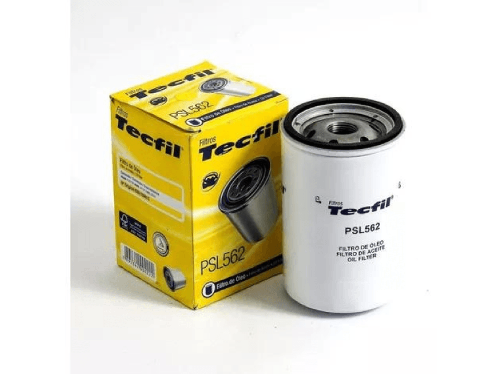 Filtro de Óleo PSL 526 - Tecfil - TREVO PEÇAS