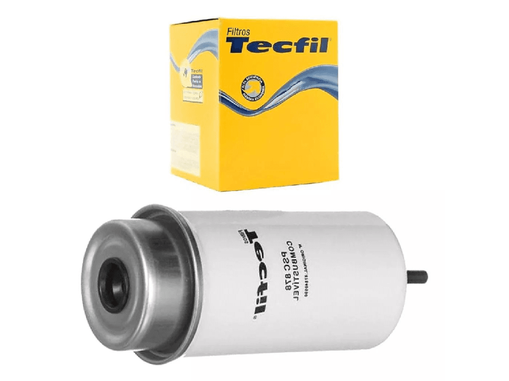 Filtro de Combustível TECFIL PSC878 - TREVO PEÇAS