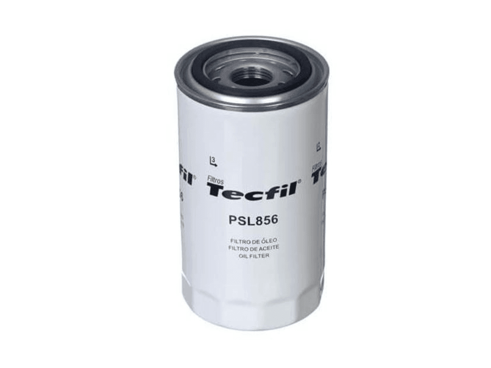 Filtro Lubrificante Do Óleo WO 612 / PSL 283/ PSL ... - TREVO PEÇAS