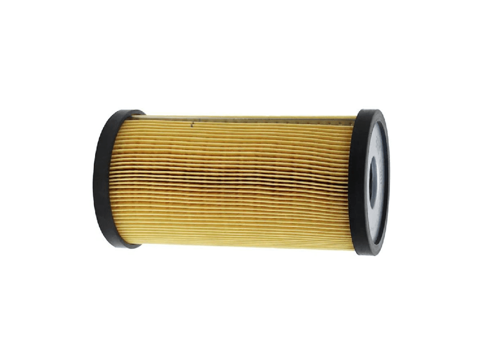 Filtro de Óleo Lubrificante H12111X - Mann Filter - TREVO PEÇAS