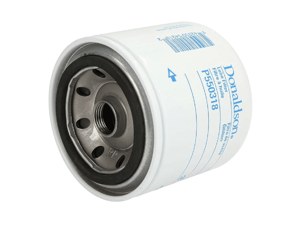 Filtro Óleo Hidráulico Delphi EFL511 P550318 D0628... - TREVO PEÇAS