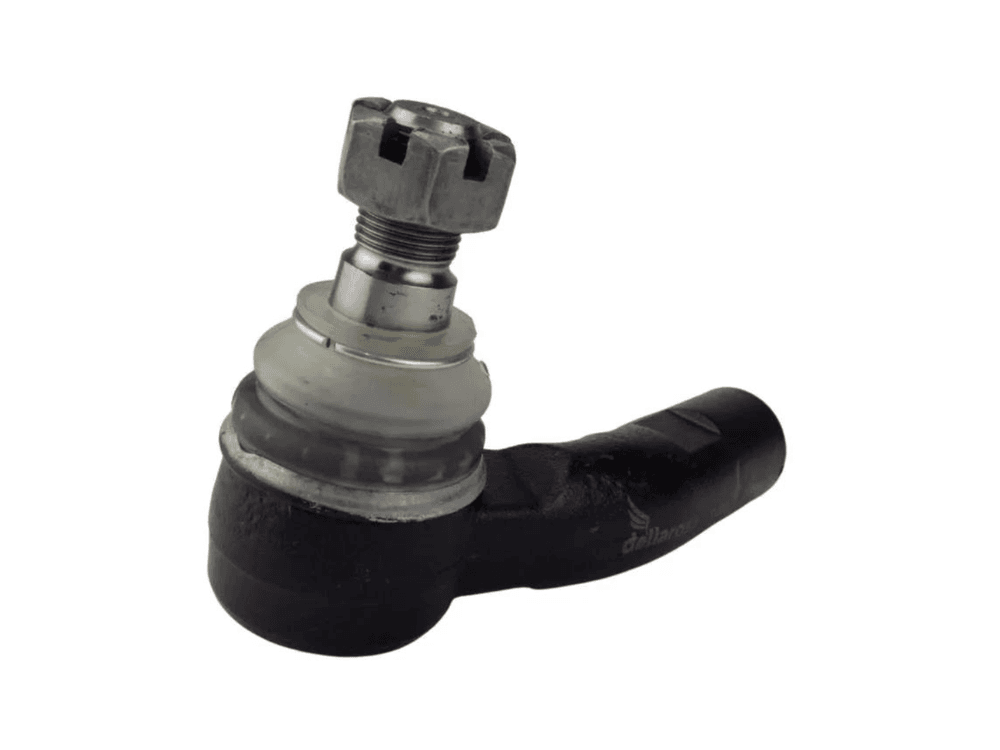 Terminal Esquerdo Trator Valtra 81243600 - Tanaka - TREVO PEÇAS