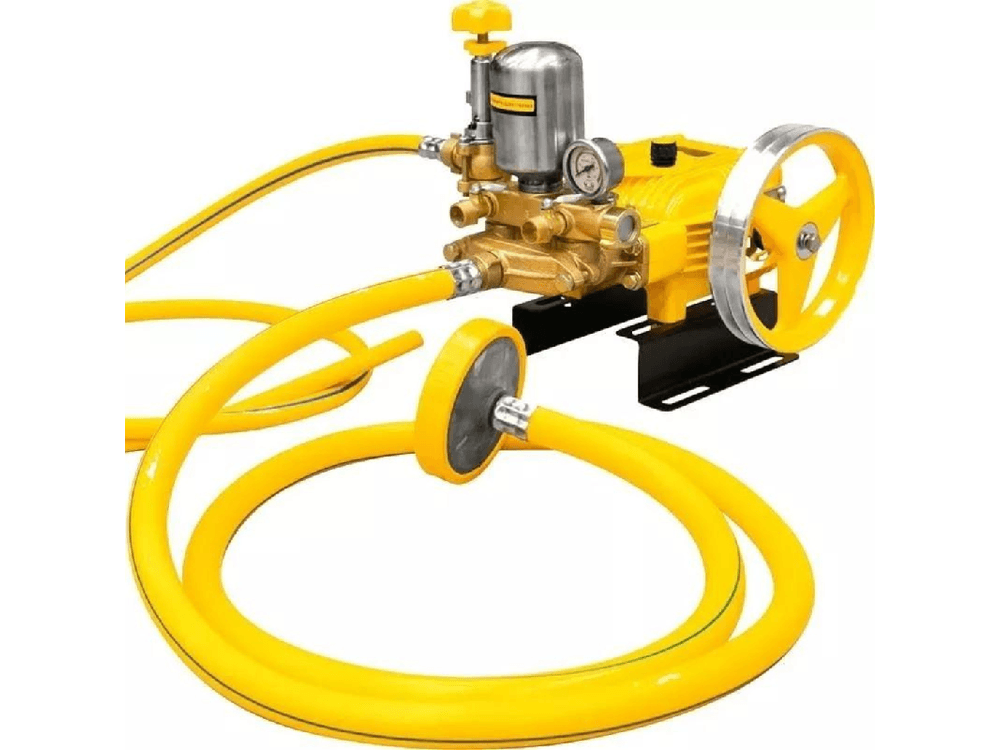 Bomba para Pulverização Agrícola 45L/min BPA-040 -... - TREVO PEÇAS