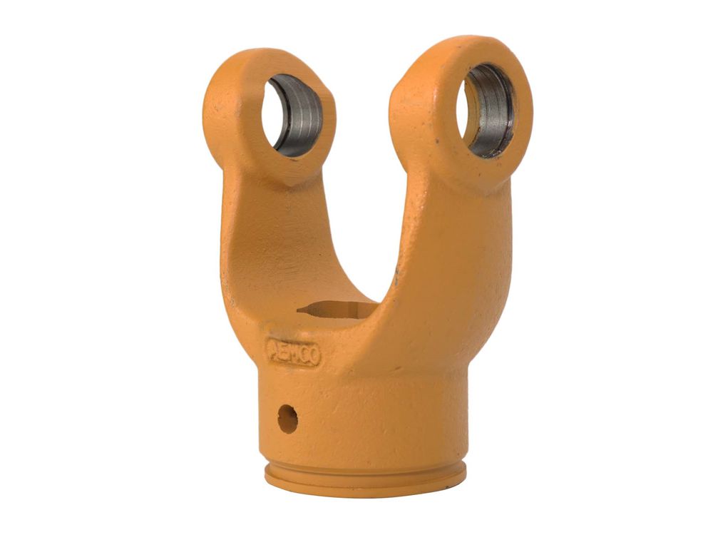 Terminal Cardan Luva Macho CC 252 AEMCO 30,17 x 92... - TREVO PEÇAS