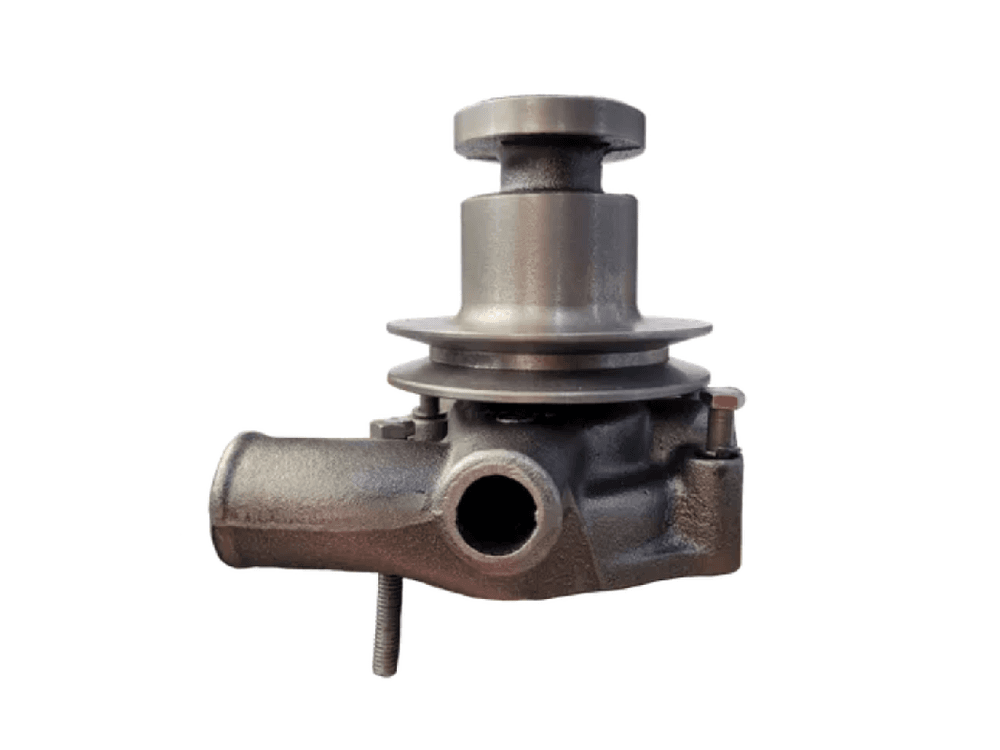 Bomba D'água UB 318 com Polia 70991318 - Taurus - TREVO PEÇAS