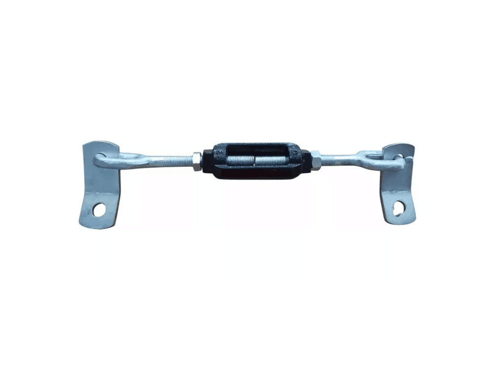 Estabilizador 3/4 Massey Ferguson 50X/55X/65X/235 ... - TREVO PEÇAS