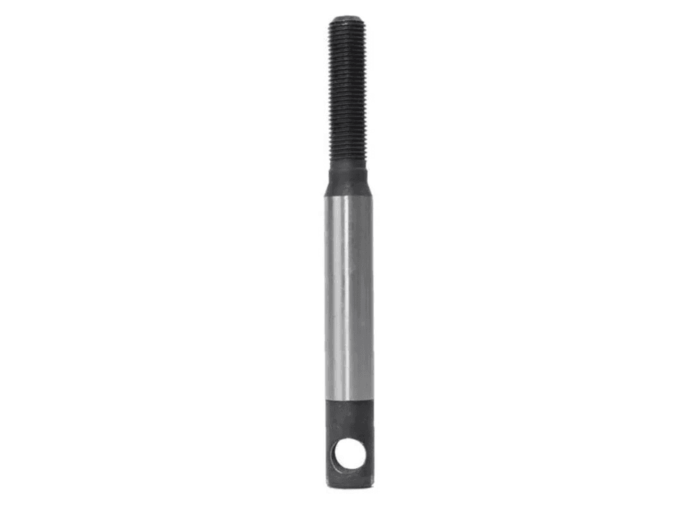 Eixo Comando Hidráulico Trator Valtra 65/85/86 622... - TREVO PEÇAS