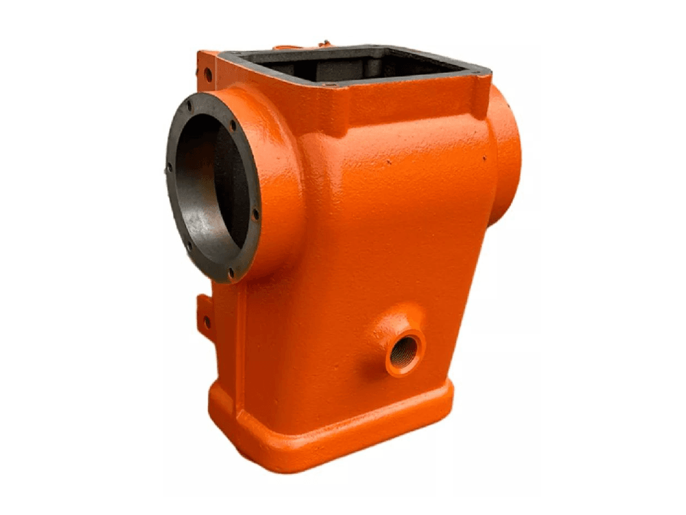 Corpo Bomba Arbus 3 Pistão Jp 75 110247 - MGA - TREVO PEÇAS