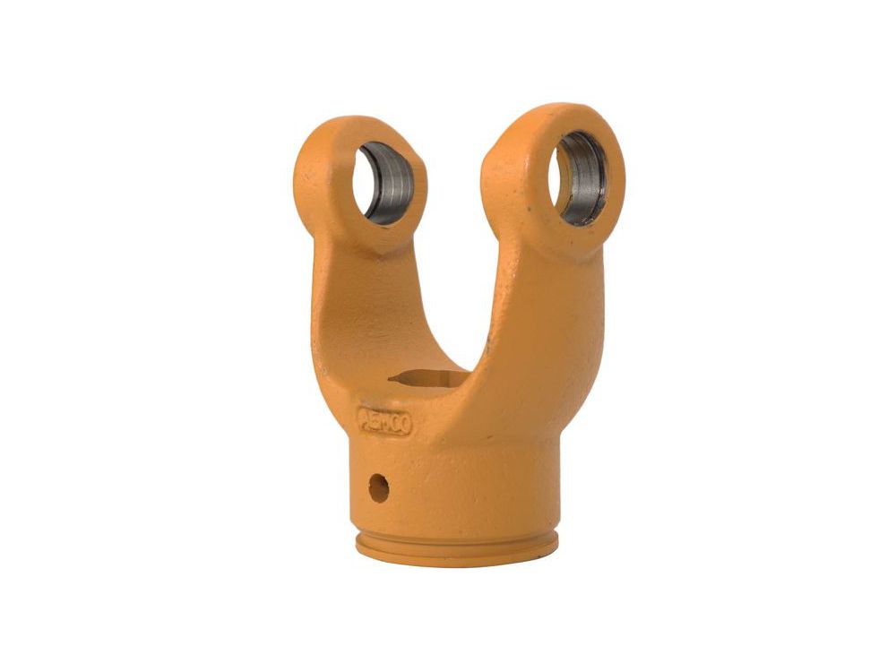 Terminal Luva Furo Triangular Macho Ci52 - TREVO PEÇAS