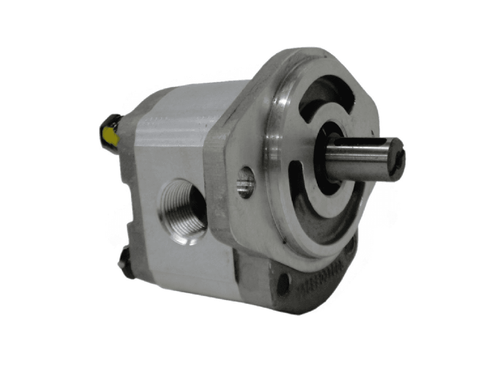 Motor Hidráulico Ventilador 12151008093 - TREVO PEÇAS
