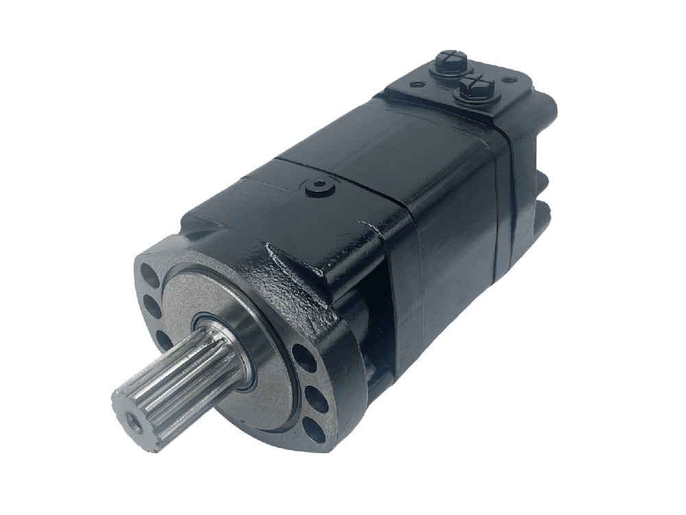 Motor Hidráulico Orbital VOMS 250 - TREVO PEÇAS