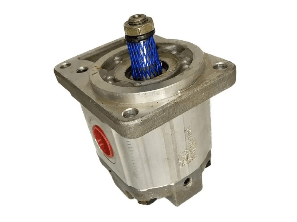 Motor do Ventilador 12151011055 - TREVO PEÇAS
