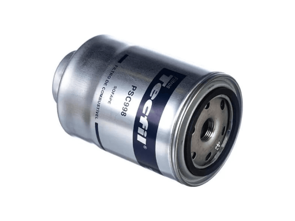Filtro de Combustível Tecfil PSC 998 - TREVO PEÇAS