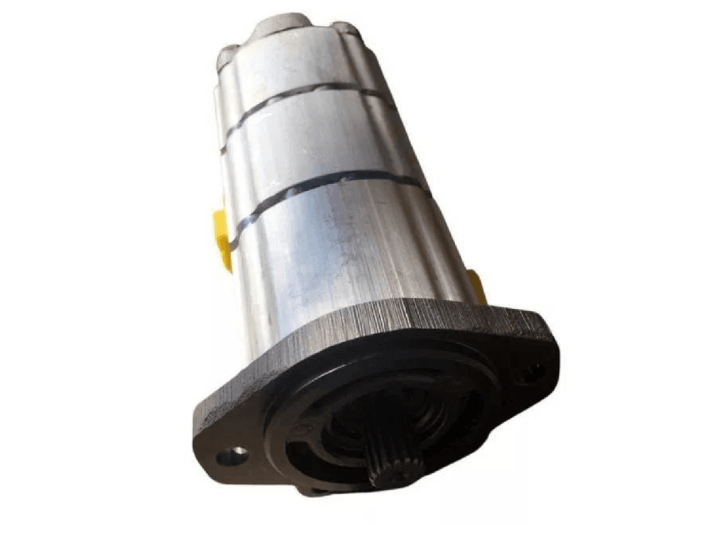 Bomba Hidráulica Tripla Parker 3329931011 - TREVO PEÇAS