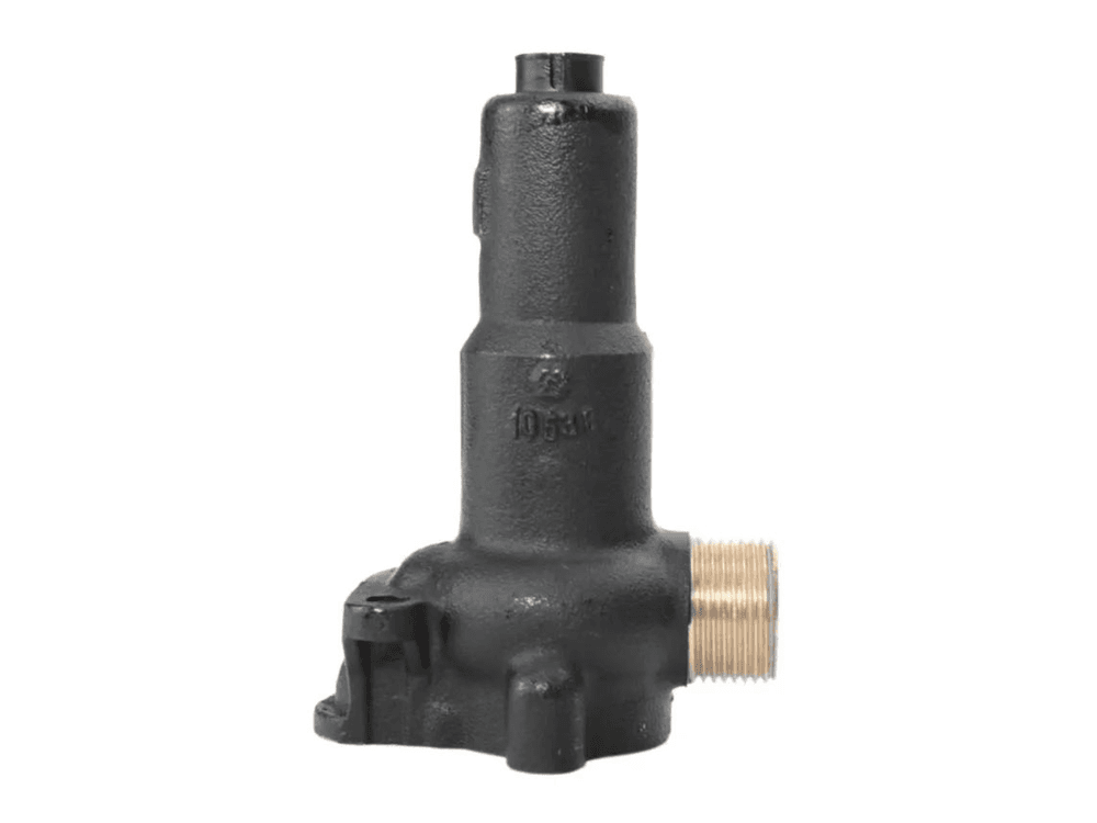 Corpo Regulador Pulverizador 010553 - MGA - TREVO PEÇAS