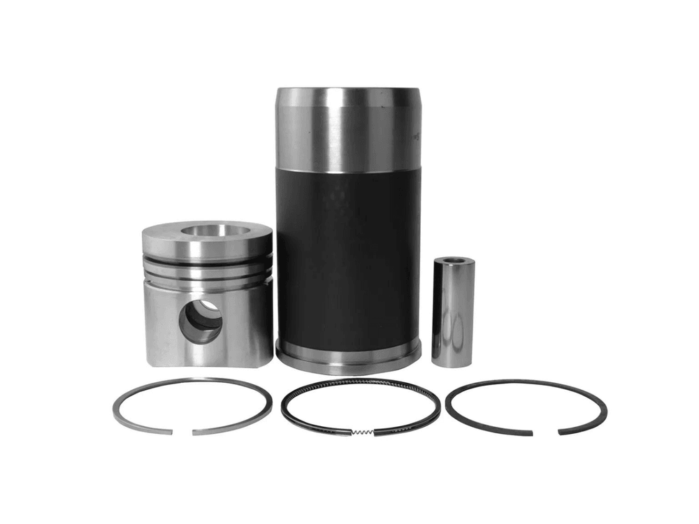 Kit Reparo Cilindro Motor Trator Valmet/Valtra 68/... - TREVO PEÇAS