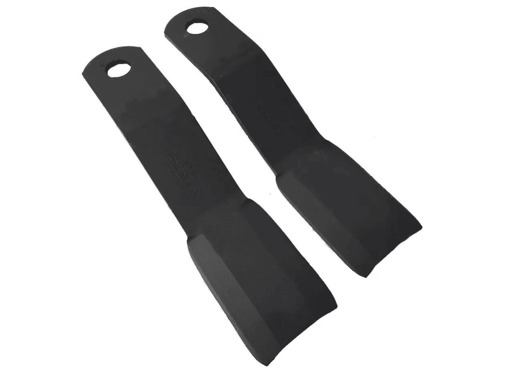 Faca para Roçadeira Kamaq Ninja 260 - SGT AB 1352... - TREVO PEÇAS