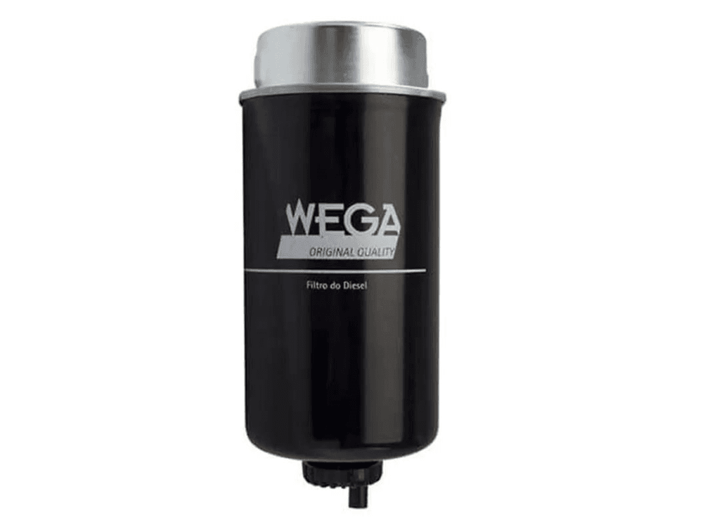 Filtro de Combustível Ford FCD0185 / PSC883 / WK81... - TREVO PEÇAS
