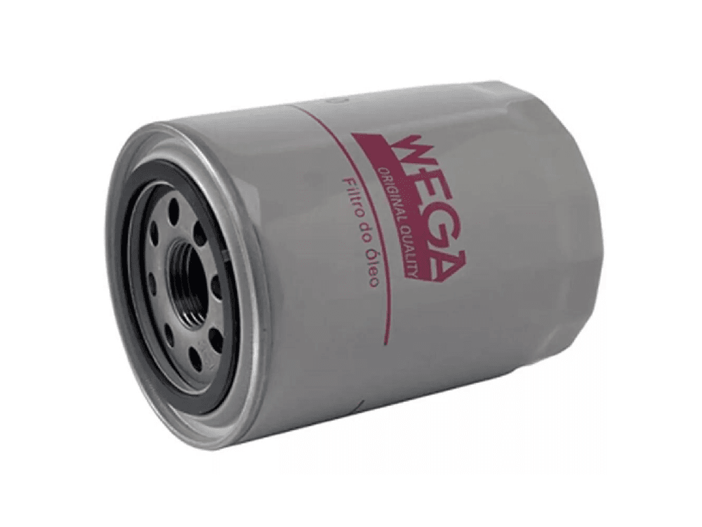 Filtro Óleo Motor WO470 / PSL123 / W940/18 - WEGA - TREVO PEÇAS