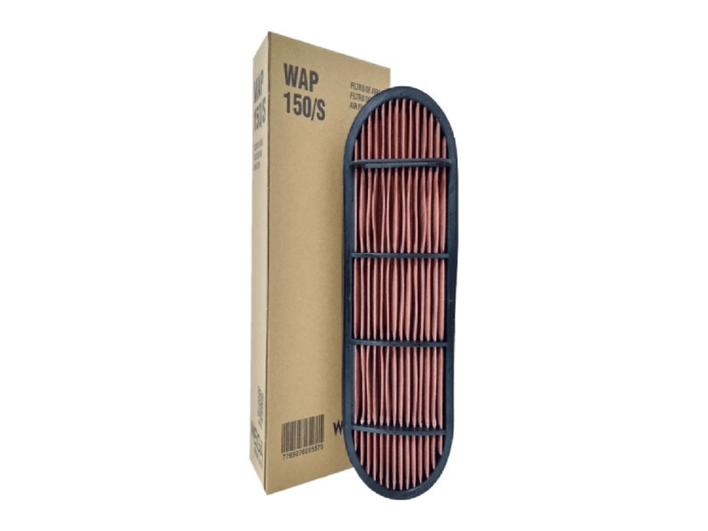 Filtro de Ar WEGA Wap150/s / AR1916 / CF30100 - TREVO PEÇAS