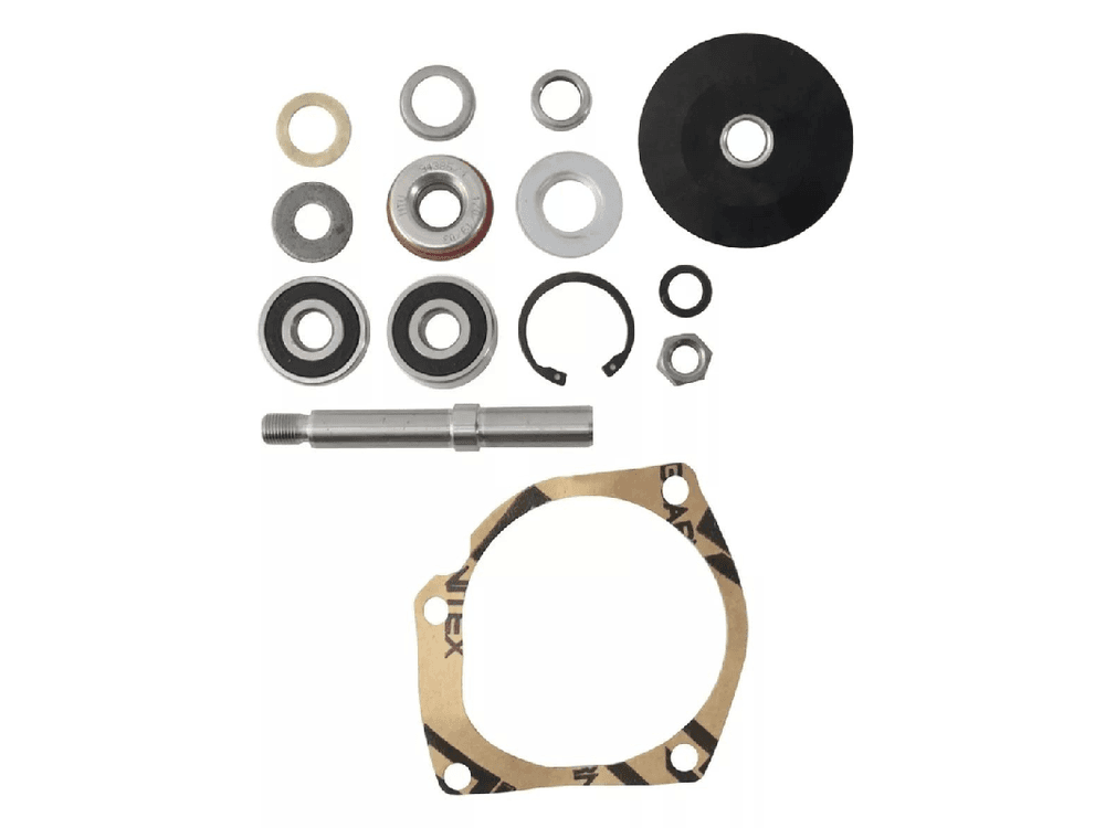Reparo Bomba com Rolamento Perkins 4203 Massey Fer... - TREVO PEÇAS