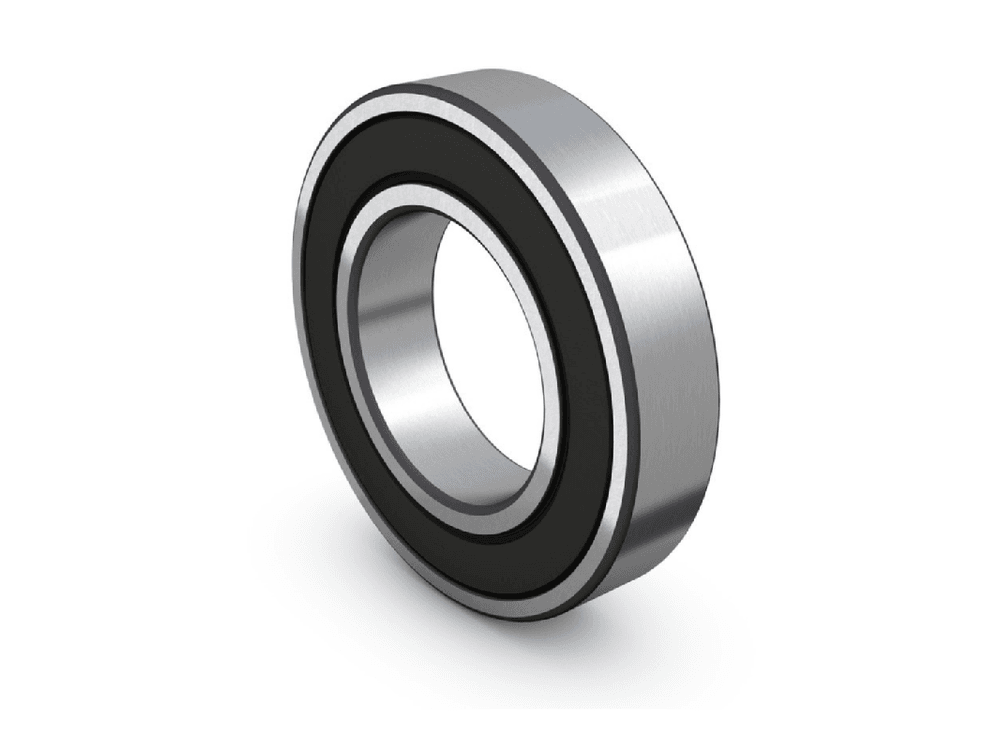 Rolamento 6010 DDU 2RS 50x80X16 668393 Radial Timk... - TREVO PEÇAS