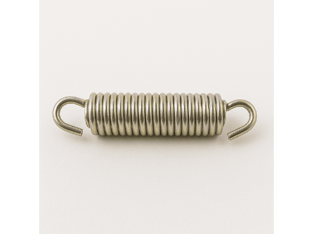 MOLA FREIO MATAO Nº02 622020/1 REFORÇADA 1 4,5 MM - TREVO PEÇAS