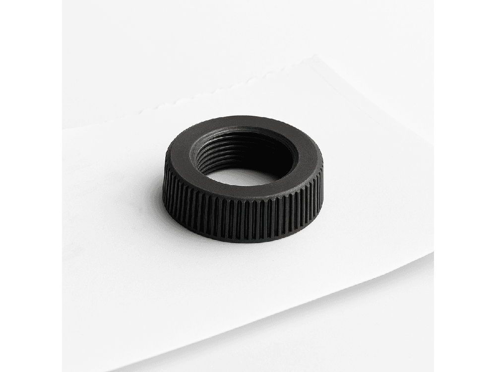 TAMPA VALVULA SOLENOIDE CASE 00409524 - TREVO PEÇAS