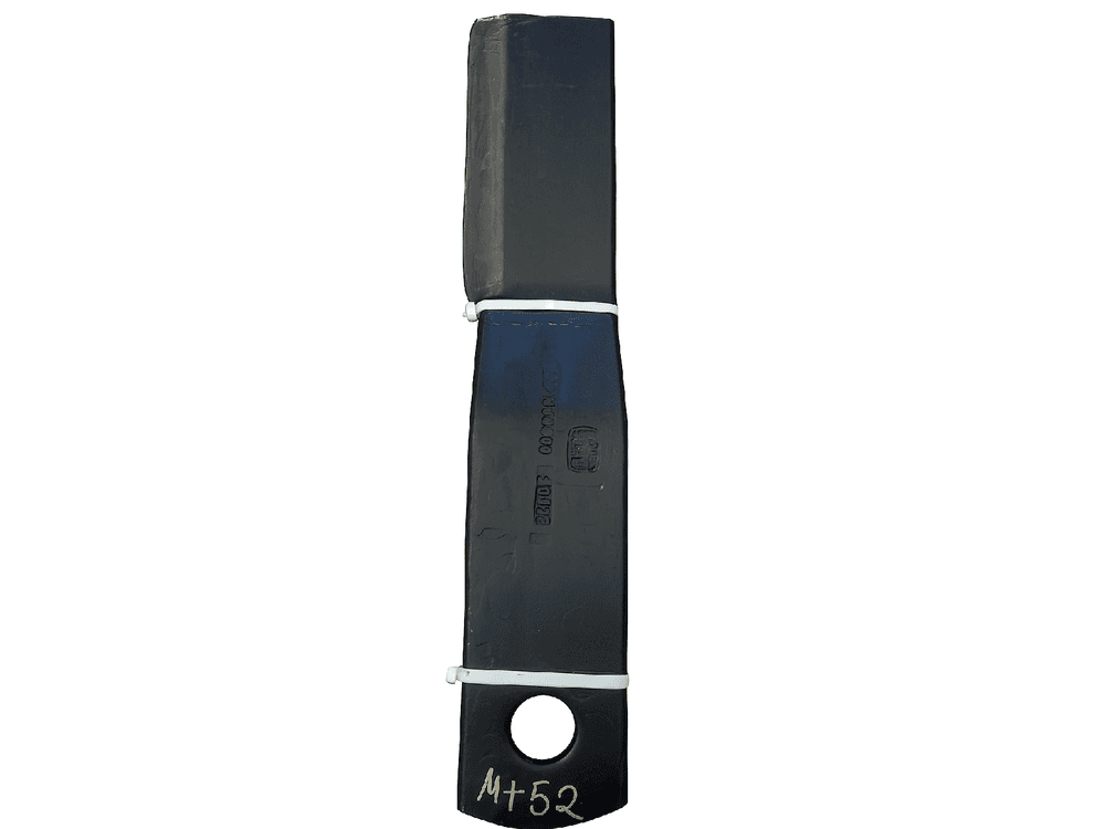 Faca roçadeira arador mt 52 0501050754 - TREVO PEÇAS