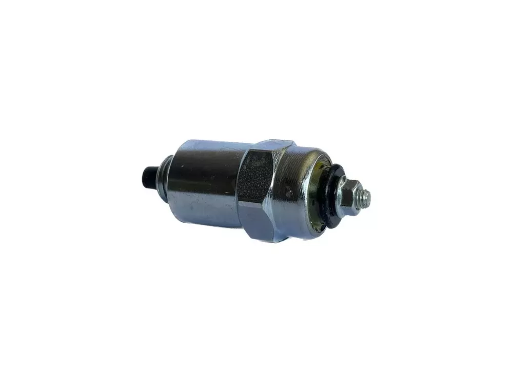 Solenoide de Corte 12V 1 Polo 900W - 74083 - TREVO PEÇAS