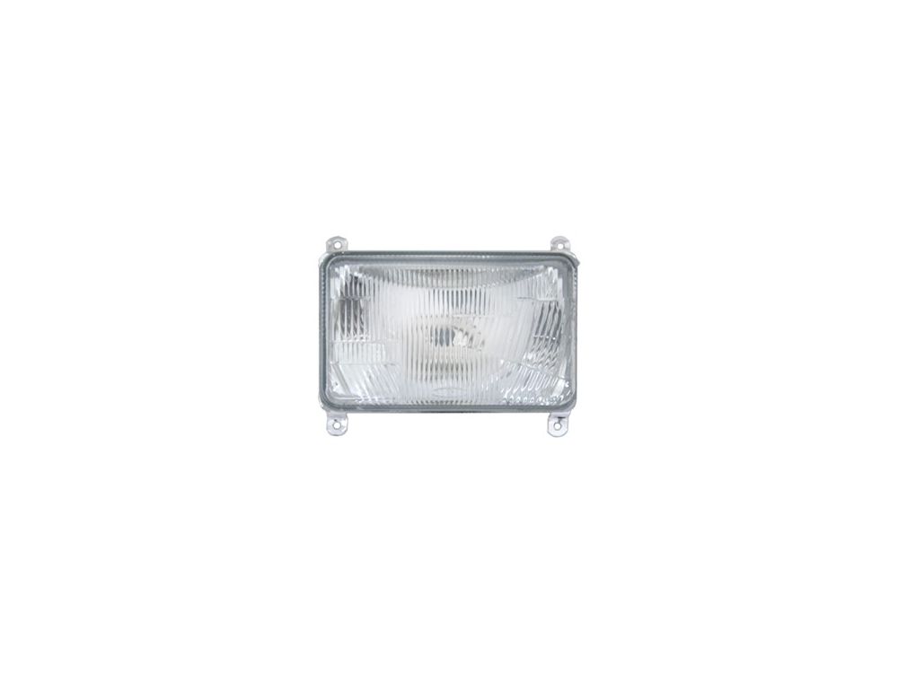 Farol Dianteiro FORTLUZ 05-12V - 3410451 - TREVO PEÇAS