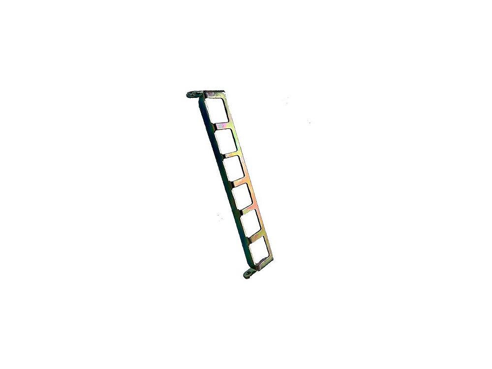 Talisca de Ferro 87246249 - Case - TREVO PEÇAS