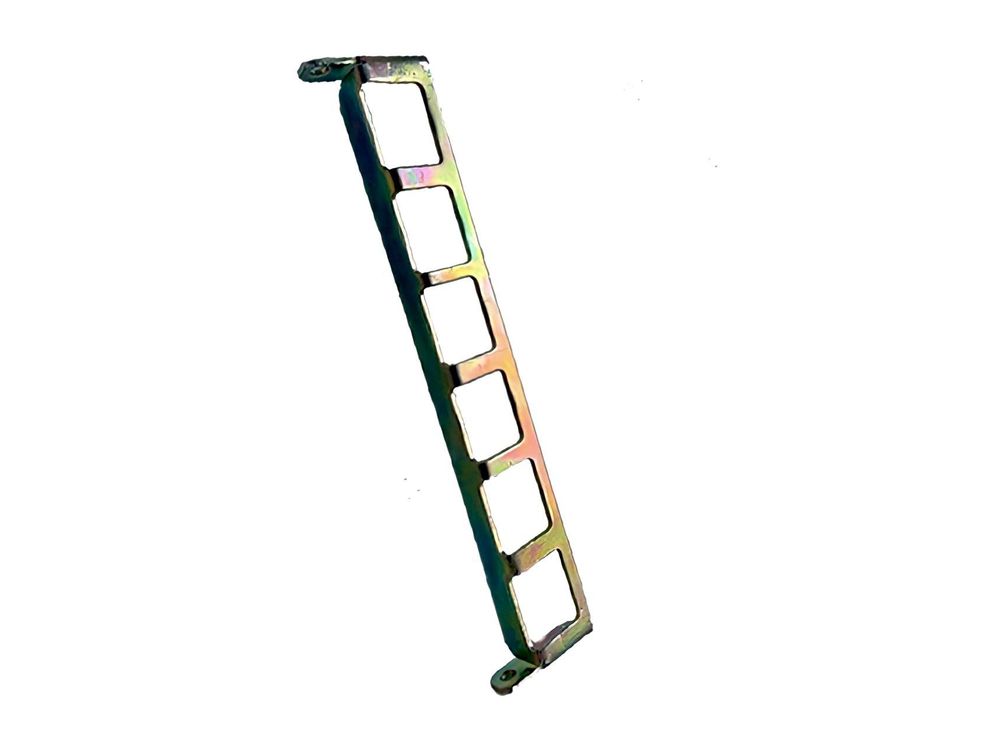 Talisca de Ferro Reforçado 87246249 - Case - TREVO PEÇAS