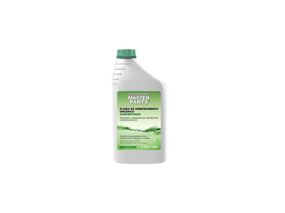 Aditivo para Radiador TR 98 MWM - TREVO PEÇAS