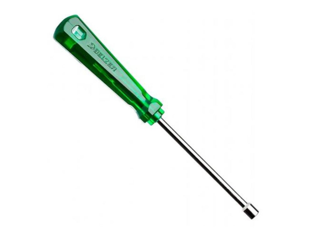 Chave Canhão 11MM X 125MM Belzer - TREVO PEÇAS