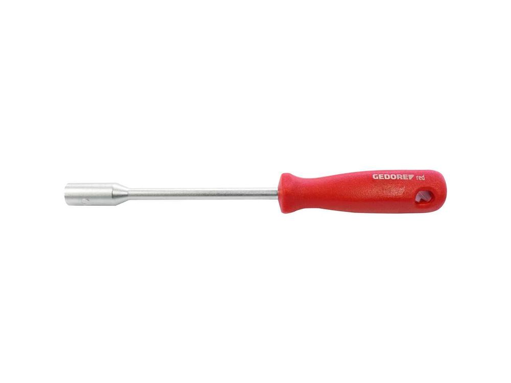 Chave Canhão Longa 8MM Gedore Red R38490824 - TREVO PEÇAS