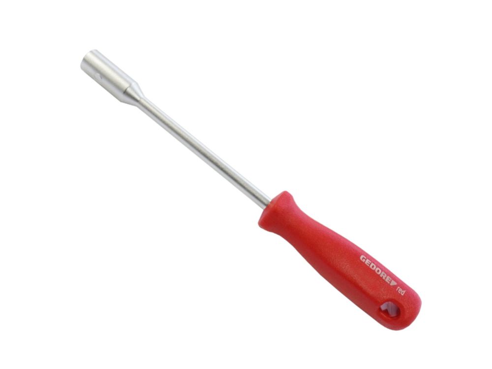 Chave Canhão Longa 11MM - GEDORE RED - TREVO PEÇAS