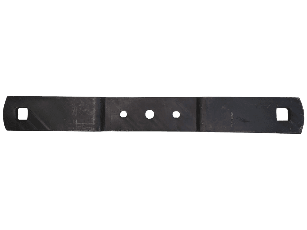 Suporte Faca Tatu 1.7 Inferior/Curvo 0501016236 85... - TREVO PEÇAS